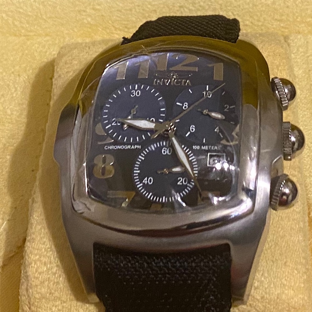 Invicta Watch